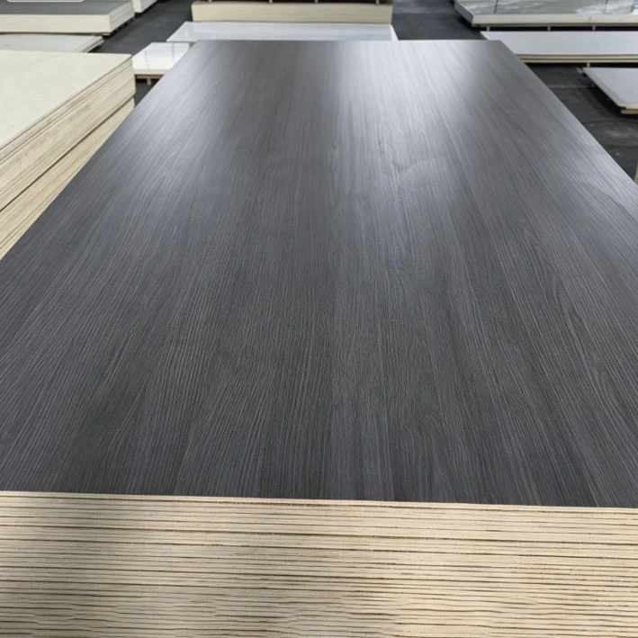 Why Is Melamine Board a Smart Choice for Modern Interior?