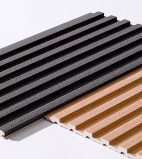 What Makes WPC Wall Panel a Practical Choice for Modern Interior and Semi Outdoor Wall?