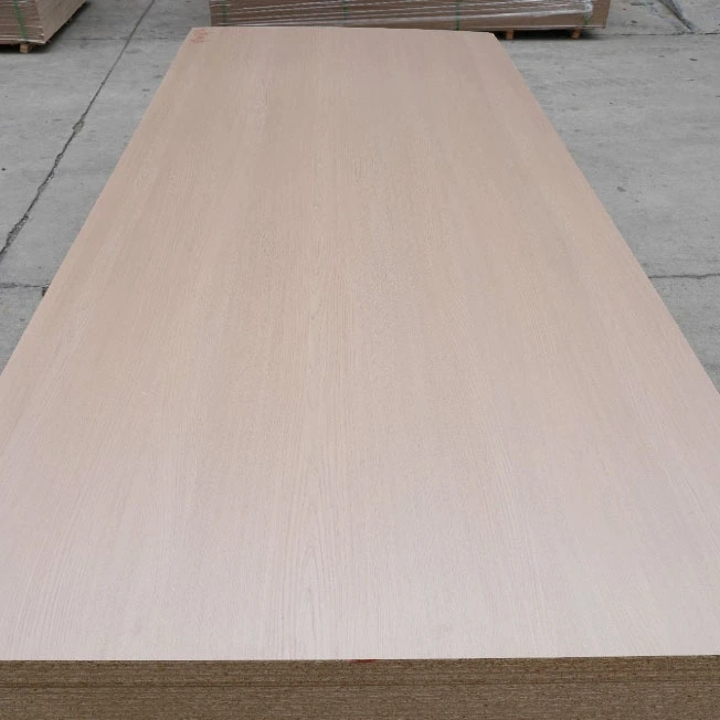 Cur Birch Melamine Tabula praelata Electio pro Dura et Versatile Applications Furniture?