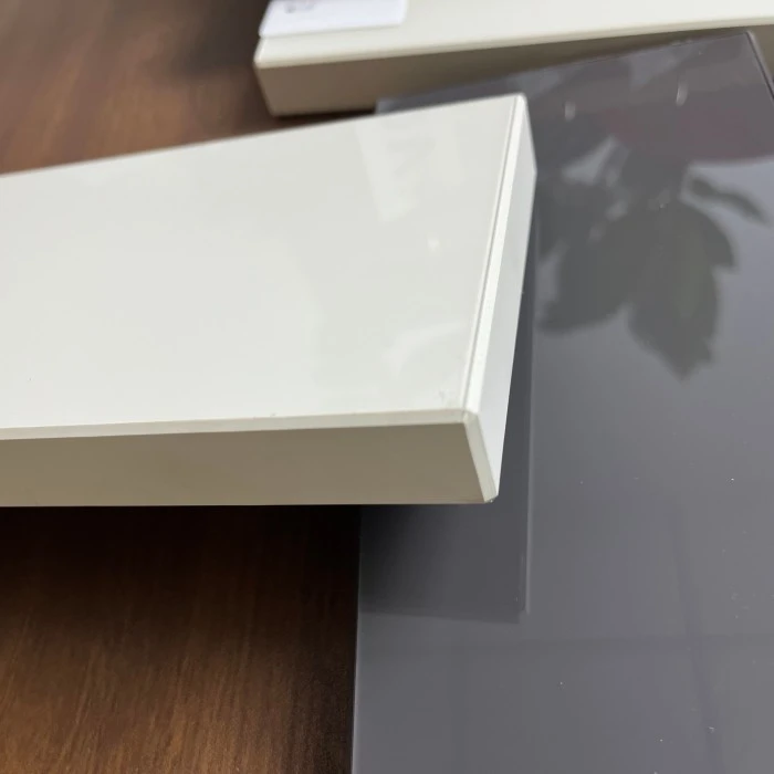 Acrylic Lorem Propono Board