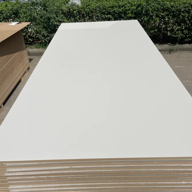 Anti-Fingerprint Acrylic Board