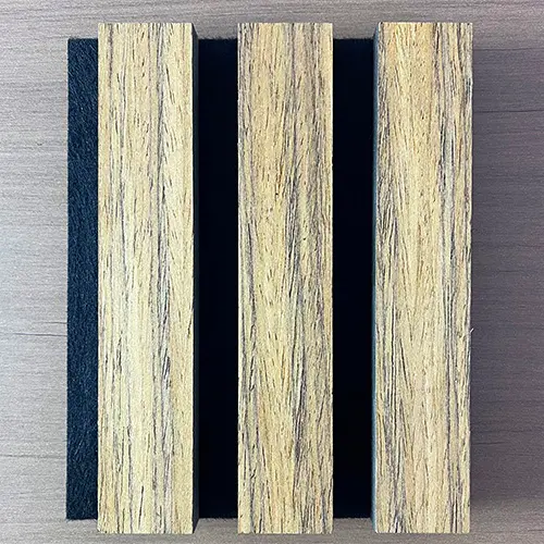 Acoustic Sound Probatur Wall Panels