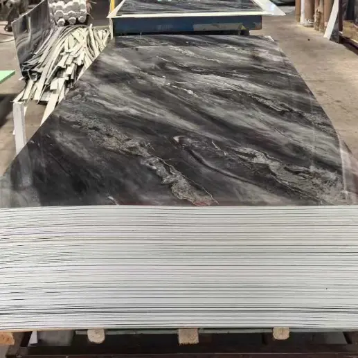 Bamboo Veneer Panel
