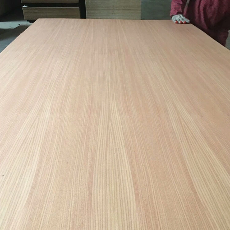 Bionic Wood Veneer Coated MDF