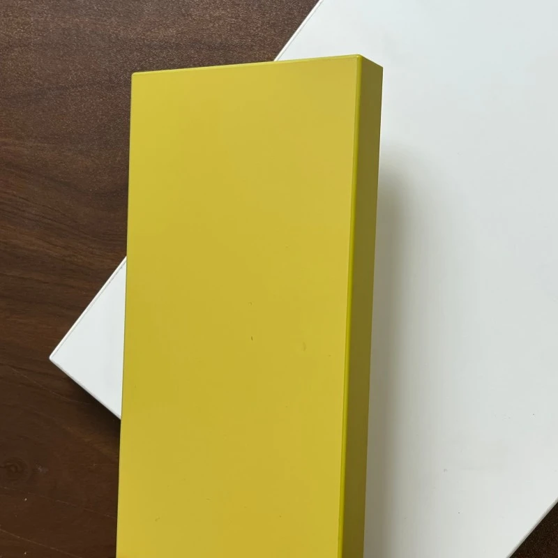 Orbis Acrylic Board