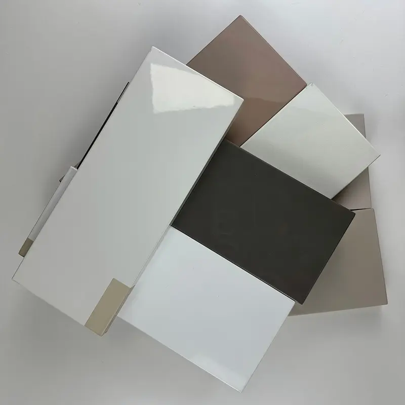 Ignis retardant Acrylic Board