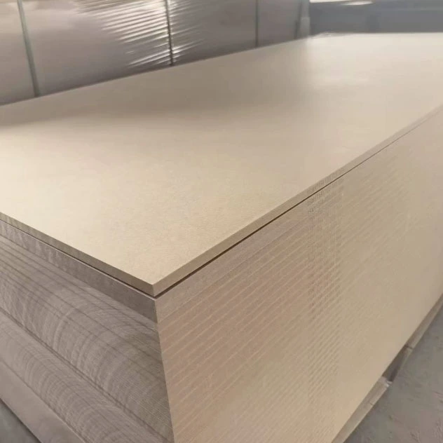 Princeps Density Fiberboard