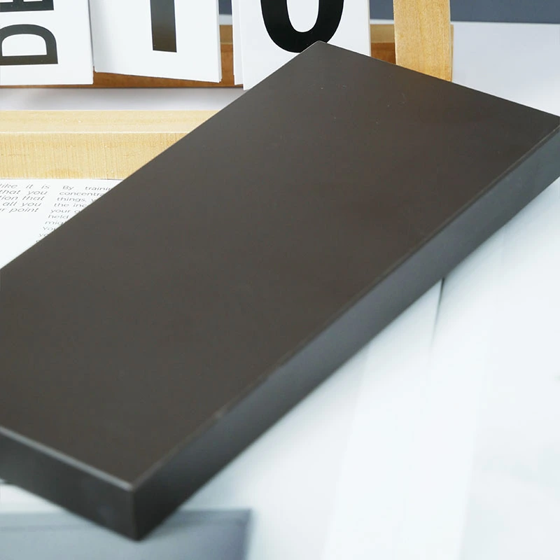 Princeps Glossa PET Foil Board