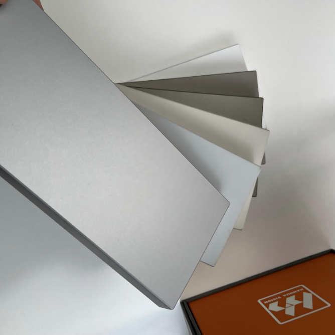 Summus glossa DELICIAE Laminate