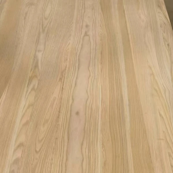 Bionic Wood Veneer Coated Mdf