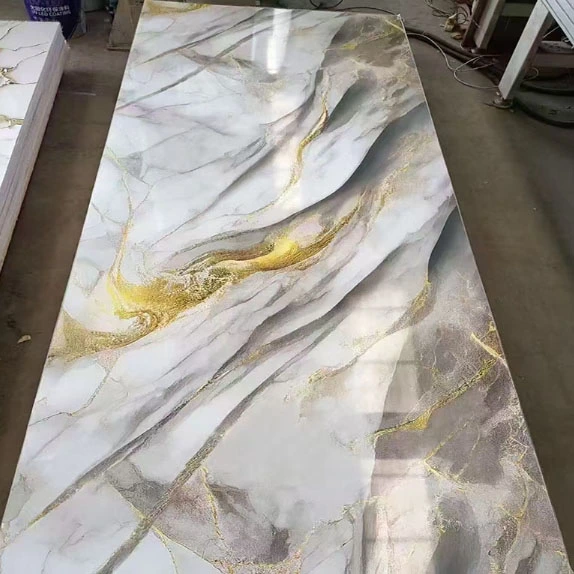 Marmor Pattern Board
