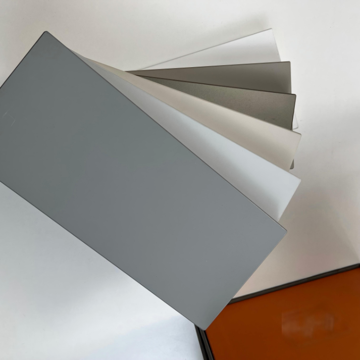 Matte PET Laminate