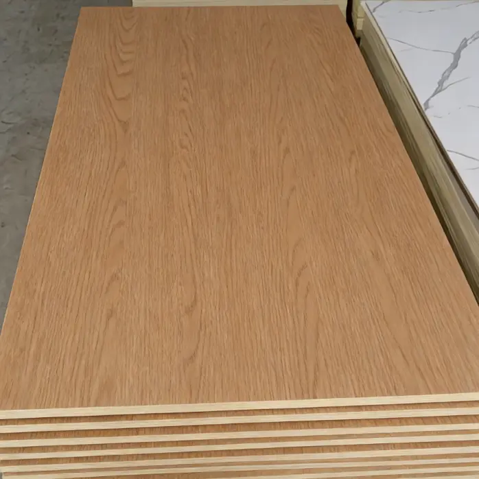 Quercus lignum frumentum Board