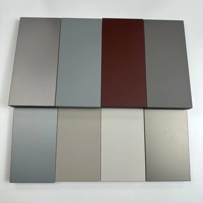 PET Matte summus duritia Laminate