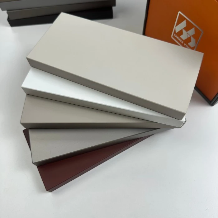 PET Matte IMPERVIUS Laminate