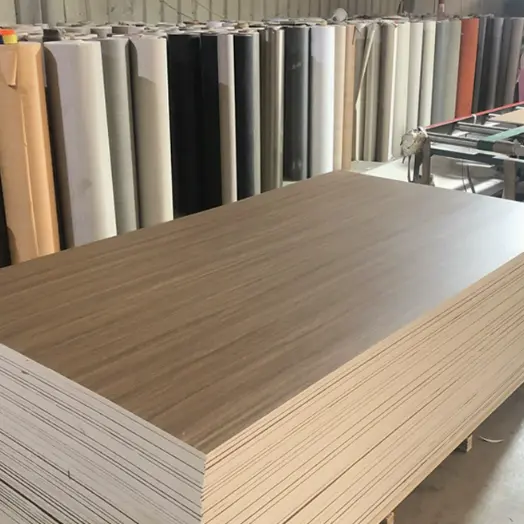 PVC Spuma Panels