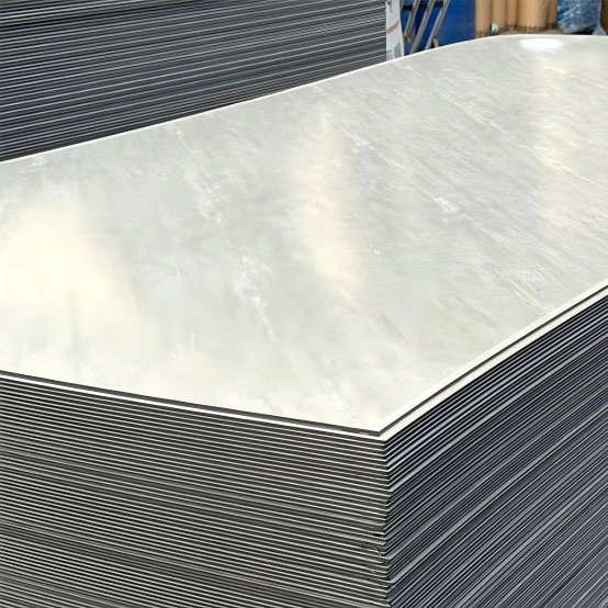 PVC Shower Panels