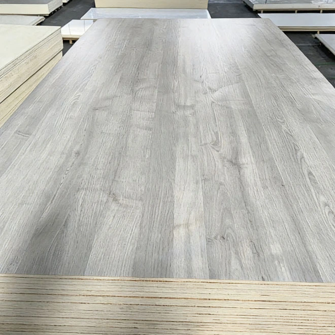 Album Melamine Board