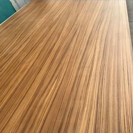 Lignea Veneer Coated Board
